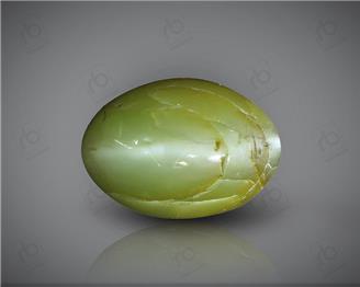 Natural Chrysoberyl Cat's Eye Certified 1.64 cts( 9476 )